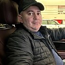Знакомства: Руслан, 40 лет, Москва