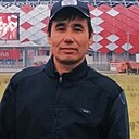 Знакомства: Алишер, 52 года, Дедовск
