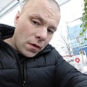 Знакомства: Андрей, 39 лет, Орша