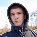 Знакомства: Анатолій, 18 лет, Миргород