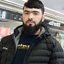 Знакомства: Идрис, 28 лет, Орел