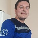 Знакомства: Антон, 45 лет, Новый Уренгой