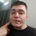 Знакомства: Даня, 27 лет, Москва