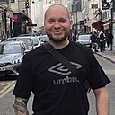 Знакомства: Ihar, 33 года, Могилев