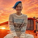 Знакомства: Olga Kildisheva, 21 год, Судак