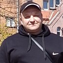 Знакомства: Siarhei, 41 год, Познань