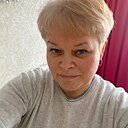 Знакомства: Наталья, 50 лет, Вологда