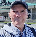 Знакомства: Сергей, 67 лет, Сочи