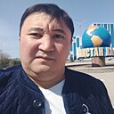 Знакомства: Raim, 40 лет, Караганда