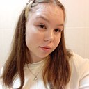 Знакомства: Милочка, 18 лет, Чебоксары
