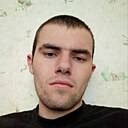 Знакомства: Николас, 30 лет, Саки