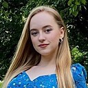 Знакомства: Ксения, 18 лет, Глубокое