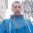 Знакомства: Иван, 35 лет, Витебск