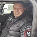 Знакомства: Игорь, 58 лет, Ростов-на-Дону