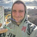Знакомства: Ян, 32 года, Симферополь