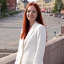 Знакомства: Виктория, 22 года, Москва