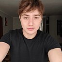Знакомства: Руслан, 21 год, Октябрьский (Башкортостан)