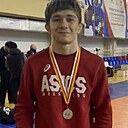 Знакомства: Эльвар, 19 лет, Владикавказ
