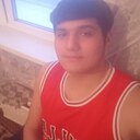 Знакомства: Hadyatullo, 25 лет, Красноуральск