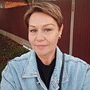 Знакомства: Светлана, 49 лет, Краснодар