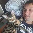 Знакомства: Алексей, 36 лет, Железноводск