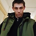 Знакомства: Андрей, 27 лет, Воложин