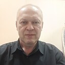 Знакомства: Григорий, 60 лет, Хабаровск