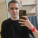 Знакомства: Иван, 30 лет, Сыктывкар