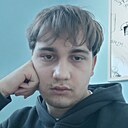 Знакомства: Матвей, 21 год, Новосибирск