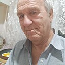 Знакомства: Fedor, 66 лет, Тольятти