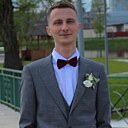 Знакомства: Сергей, 26 лет, Столбцы