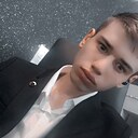 Знакомства: Дмитрий, 21 год, Тюмень