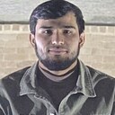 Знакомства: Халид, 28 лет, Самарканд