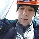 Знакомства: Василий, 36 лет, Сыктывкар