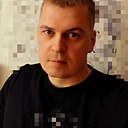 Знакомства: Денис, 40 лет, Тольятти