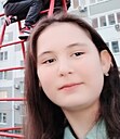 Знакомства: Эмилия, 21 год, Оренбург