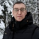 Знакомства: Максим, 40 лет, Череповец