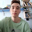 Знакомства: Данил, 20 лет, Магнитогорск