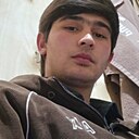 Знакомства: Абу, 26 лет, Донецк
