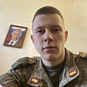 Знакомства: Никита, 21 год, Нижневартовск