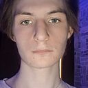 Знакомства: Вадим, 18 лет, Красноуфимск