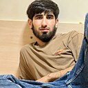 Знакомства: Фархад, 25 лет, Евпатория