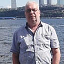 Знакомства: Вадим, 68 лет, Владивосток