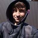 Знакомства: Віталік, 18 лет, Ивано-Франковск