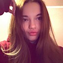 Знакомства: Полина, 18 лет, Москва