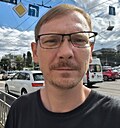Знакомства: Александр, 38 лет, Курск
