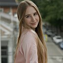 Знакомства: Екатерина, 22 года, Москва