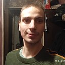 Знакомства: Савелий, 19 лет, Омск
