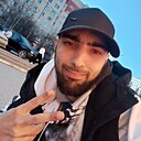 Знакомства: Артём, 23 года, Тюмень