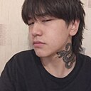 Знакомства: Санжар, 25 лет, Костанай